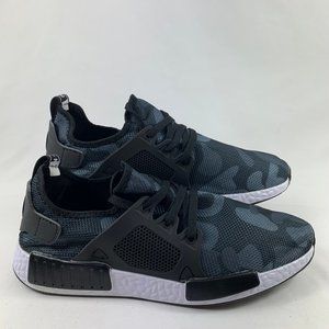 Men's Lightweight Athletic Mesh Sneakers